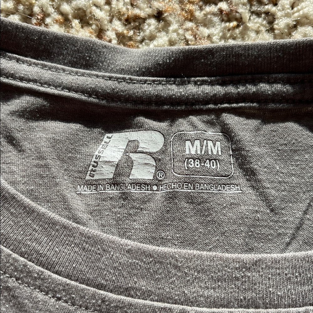 Boise State Tee - Picture 4 of 5